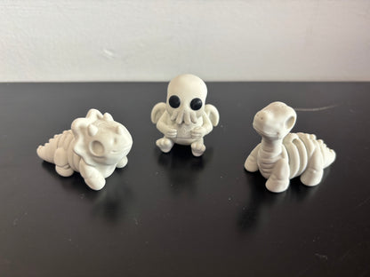 Add a 3D-Printed Buddy