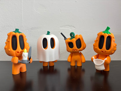 Add a 3D-Printed Buddy