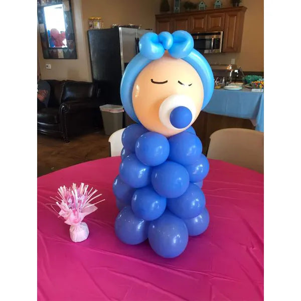 Baby Table decor