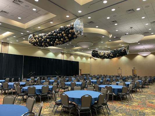 Balloon Drop
