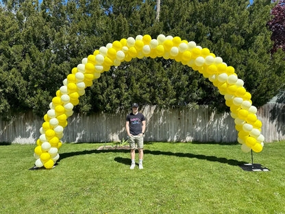 Classic Arch — Arch Size: 30ft [classic-arch--extra-15]