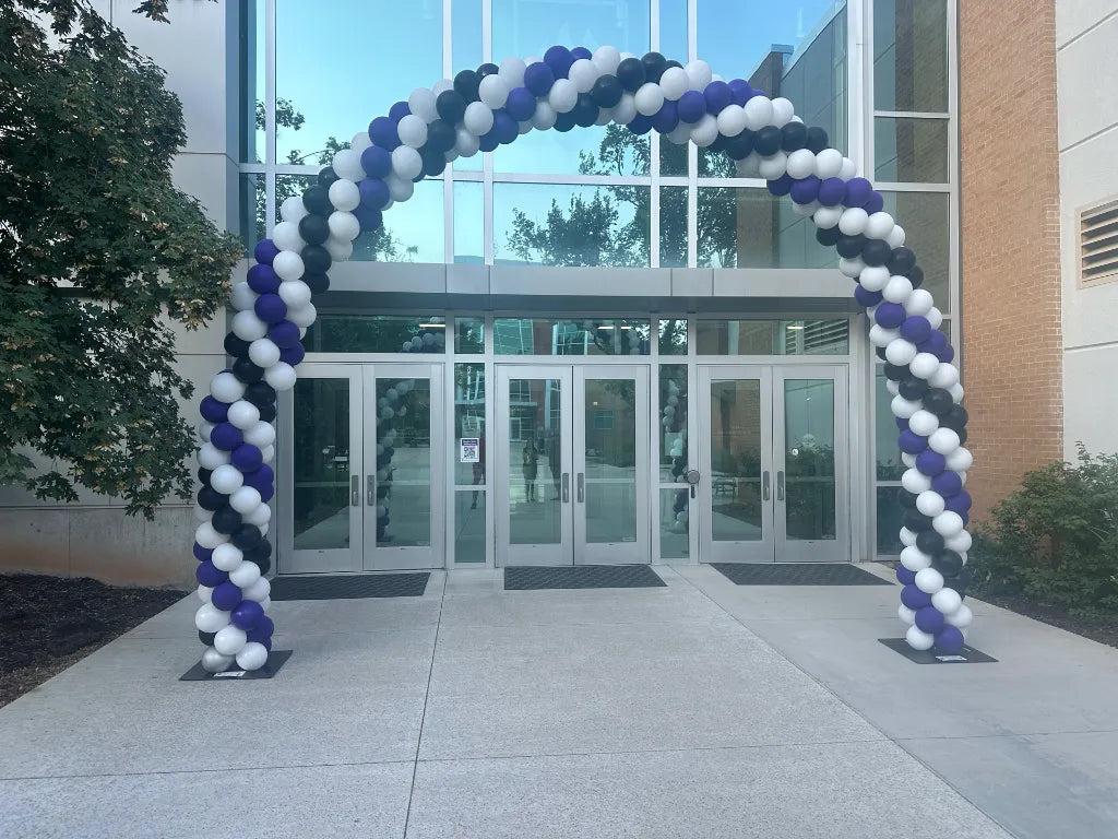 Classic Arch — WSU 35 standand arch [classic-arch--extra-16]