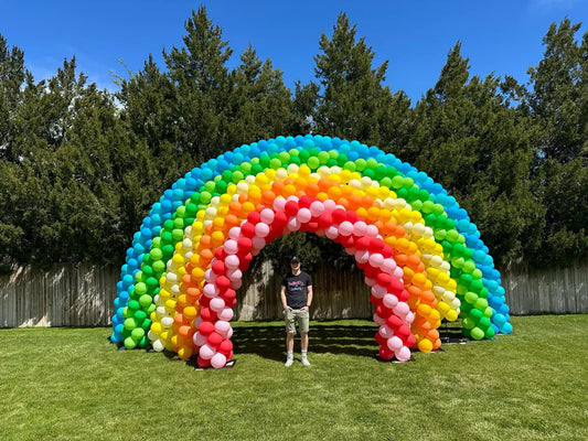 Classic Arch