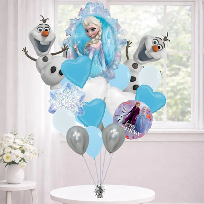 Elsa Bouquet — Bouquet Size: Large