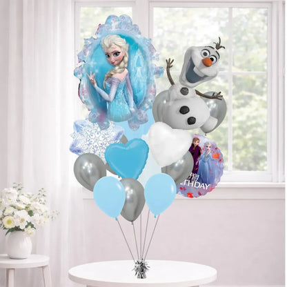 Elsa Bouquet — Bouquet Size: Medium