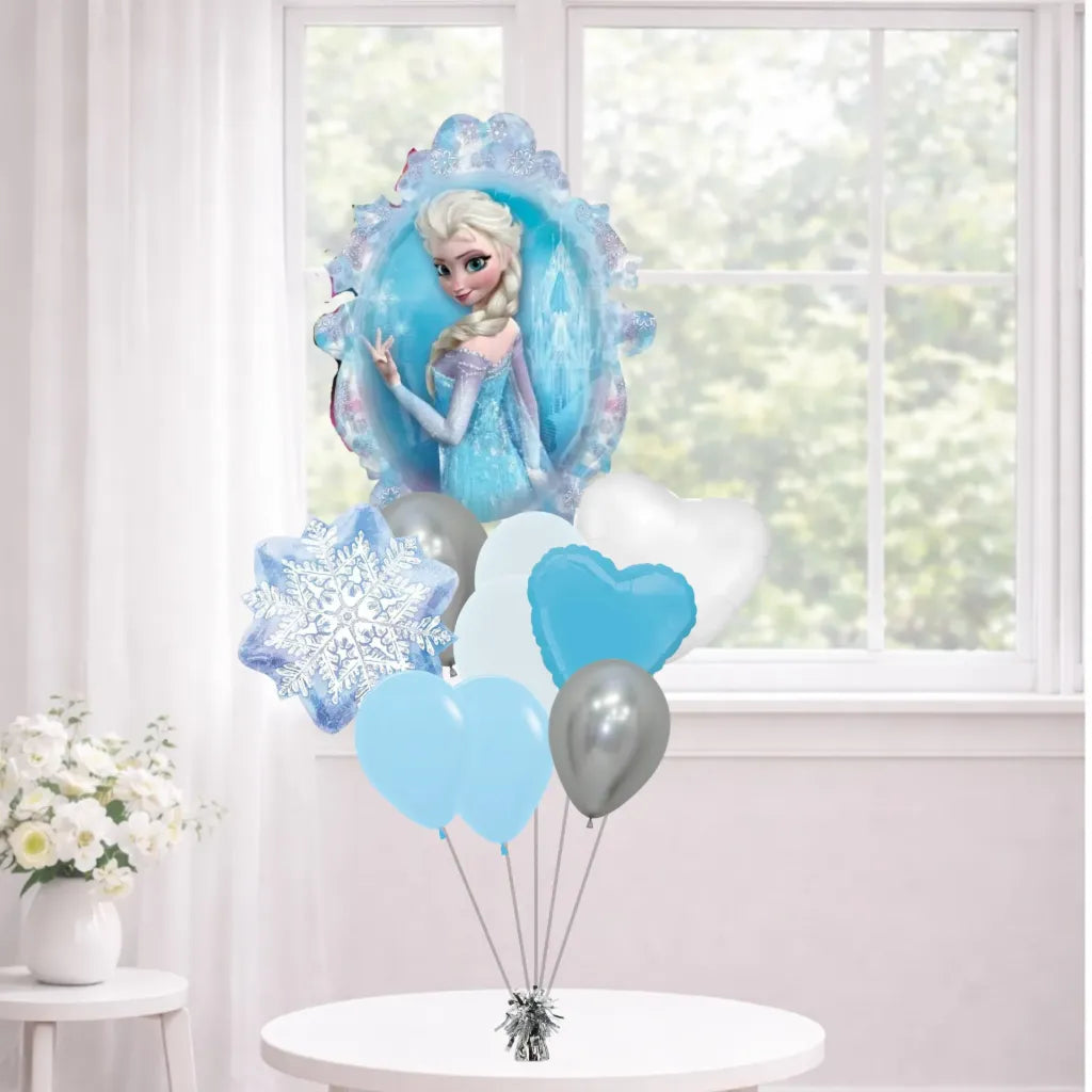 Elsa Bouquet — Bouquet Size: Small