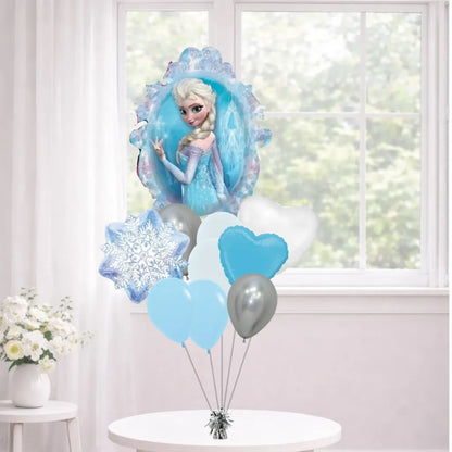 Elsa Bouquet — Bouquet Size: Small