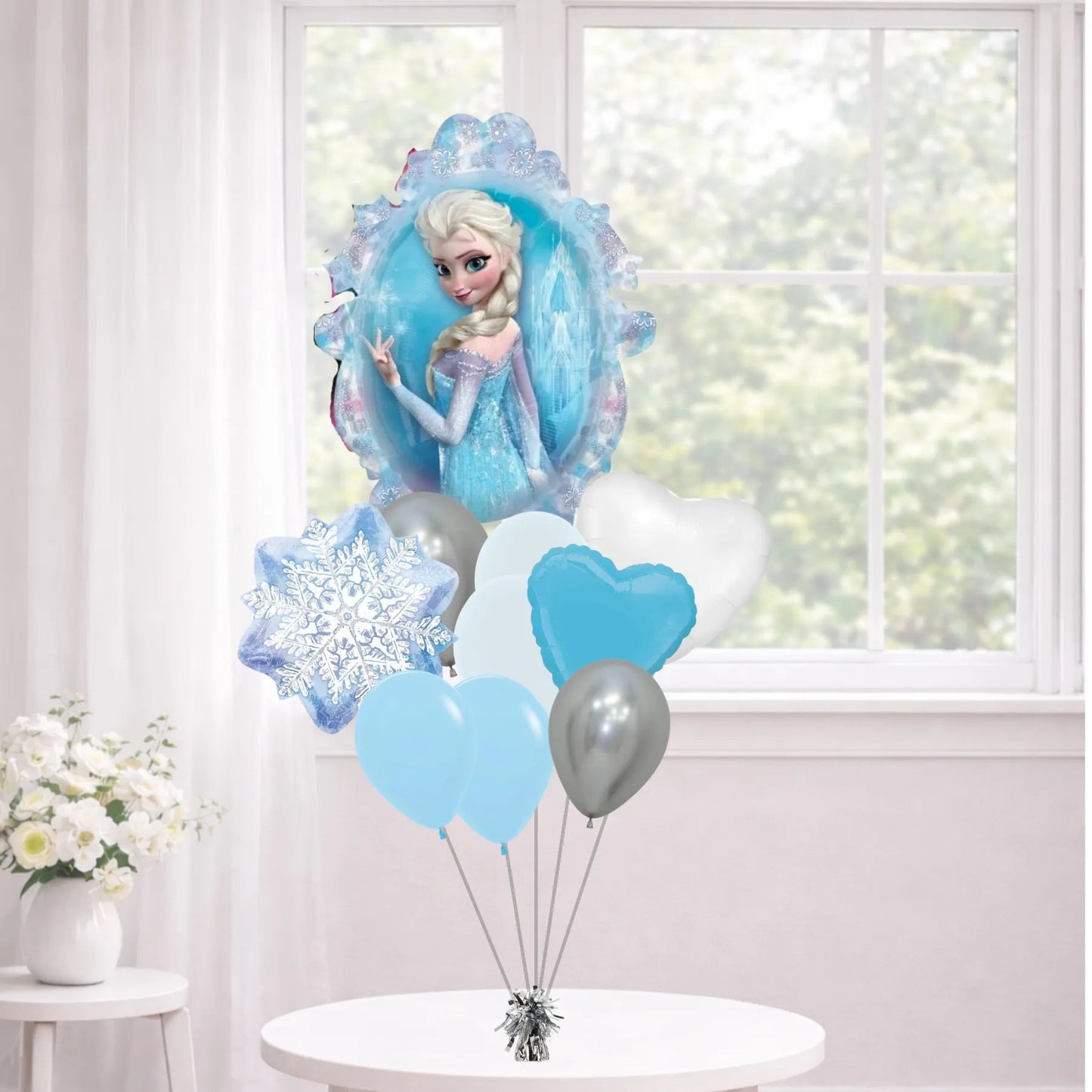 Elsa Bouquet