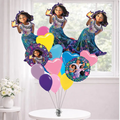 Encanto Bouquet — Bouquet Size: Large