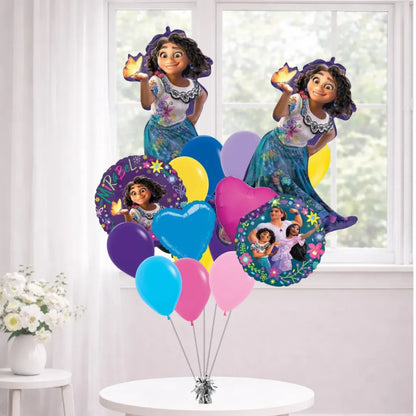 Encanto Bouquet — Bouquet Size: Medium