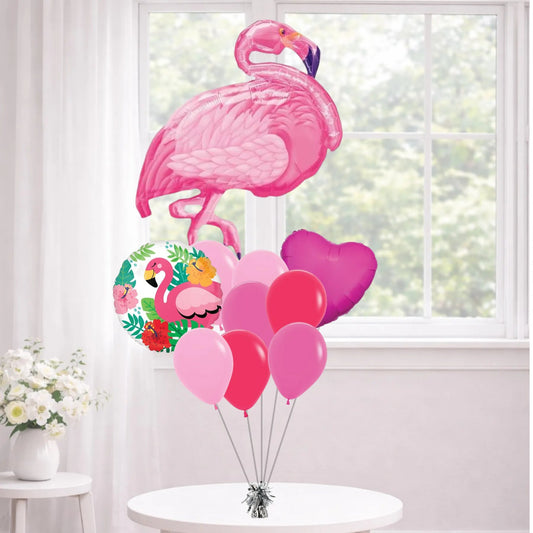 Flamingo Bouquet