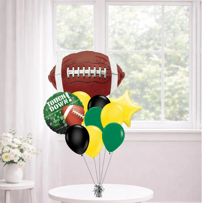 Football Bouquet