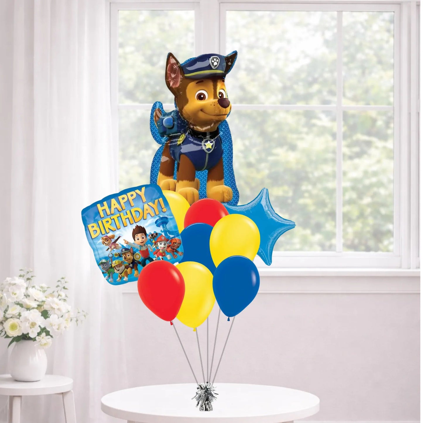 Paw Patrol Bouquet