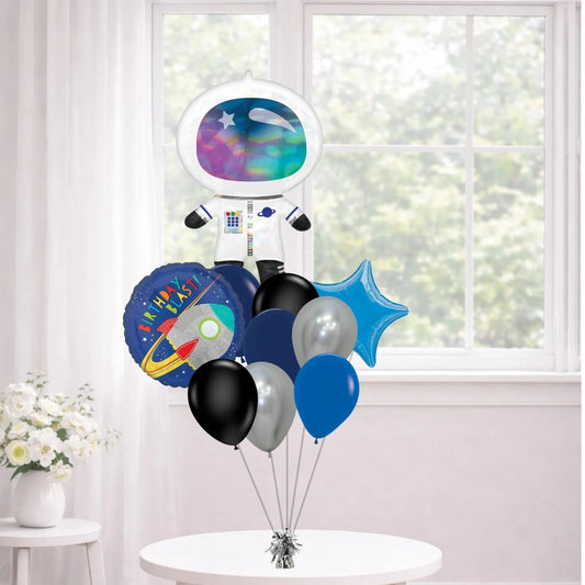 Space Bouquet