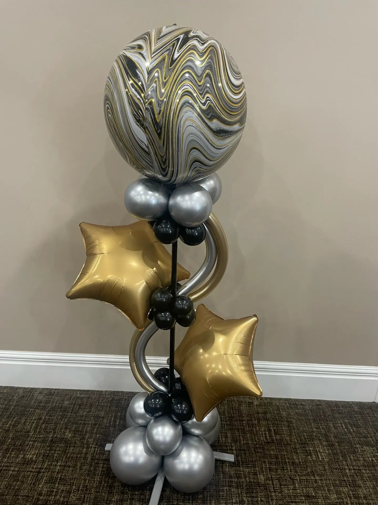 Star Column