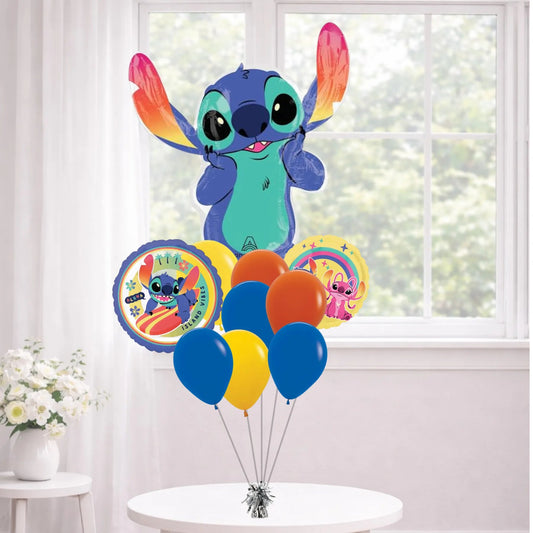 Stitch Bouquet