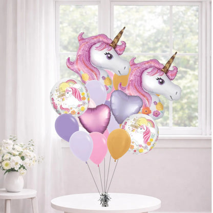 Unicorn Bouquet