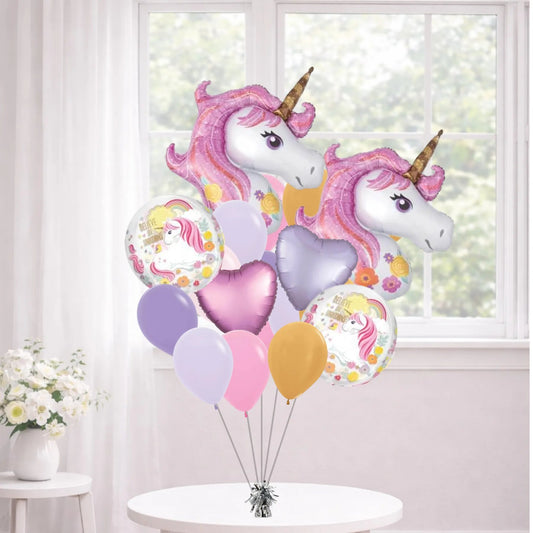 Unicorn Bouquet