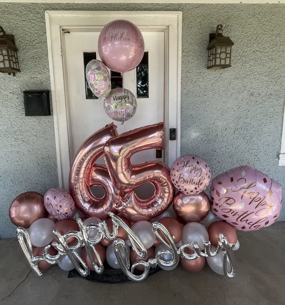 Birthday Deliveries photo 2