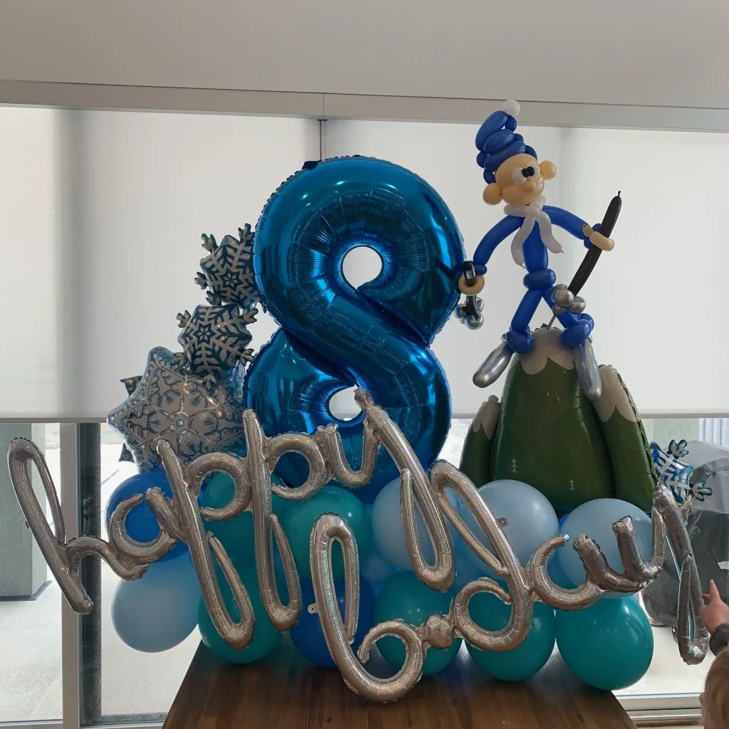 Birthday Deliveries photo 4