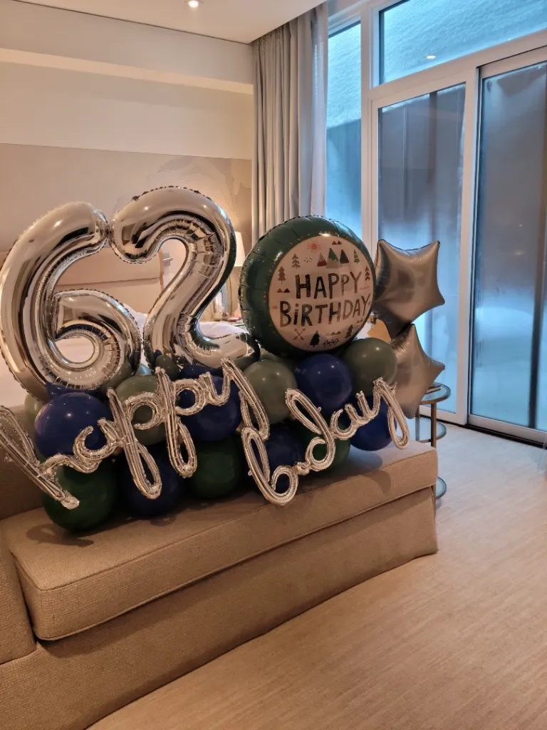 Birthday Deliveries photo 7