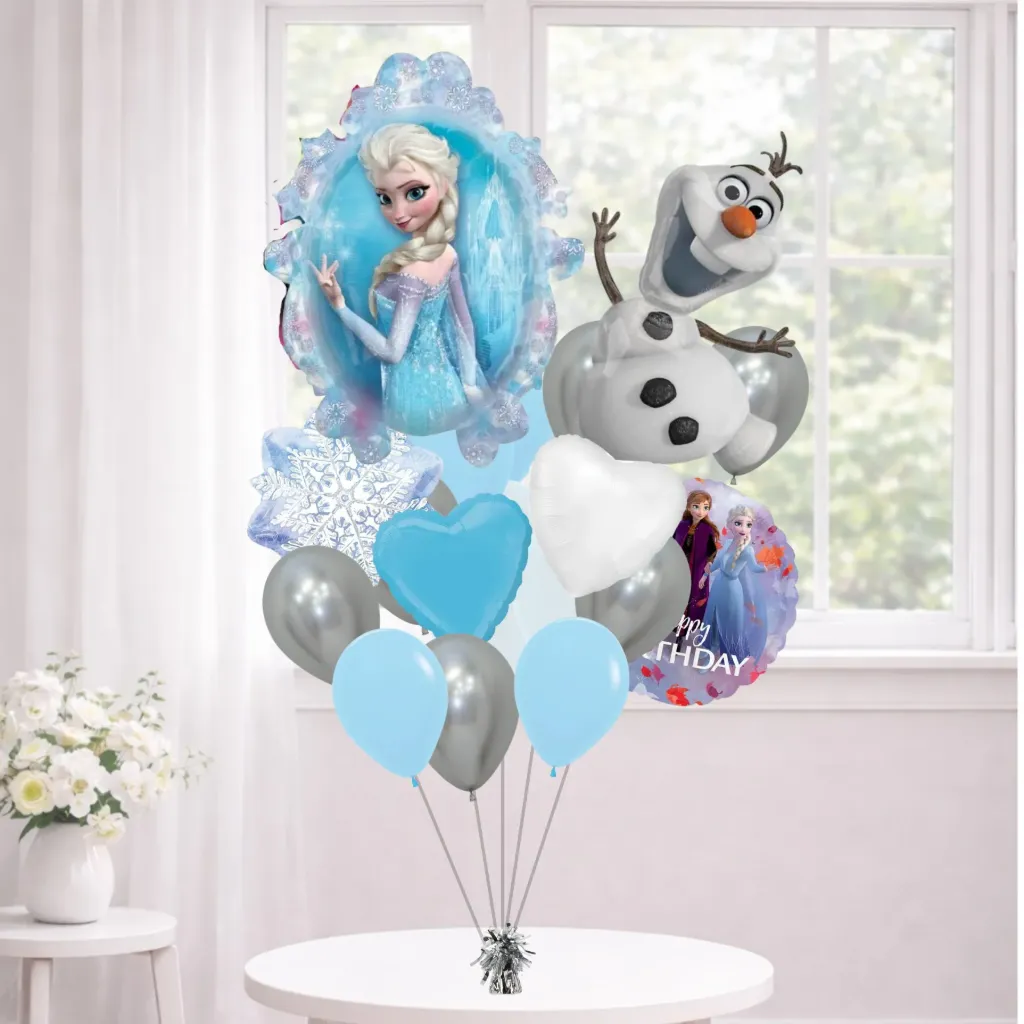 Elsa Bouquet photo 3