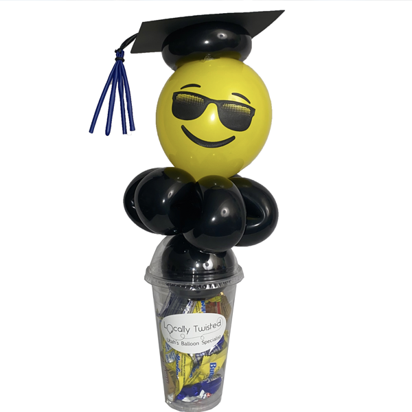 Graduation Cup