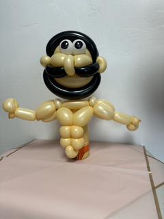 Valentine’s Day Bottle Buddies