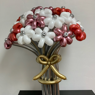 Valentine’s Day Floral Bouquets