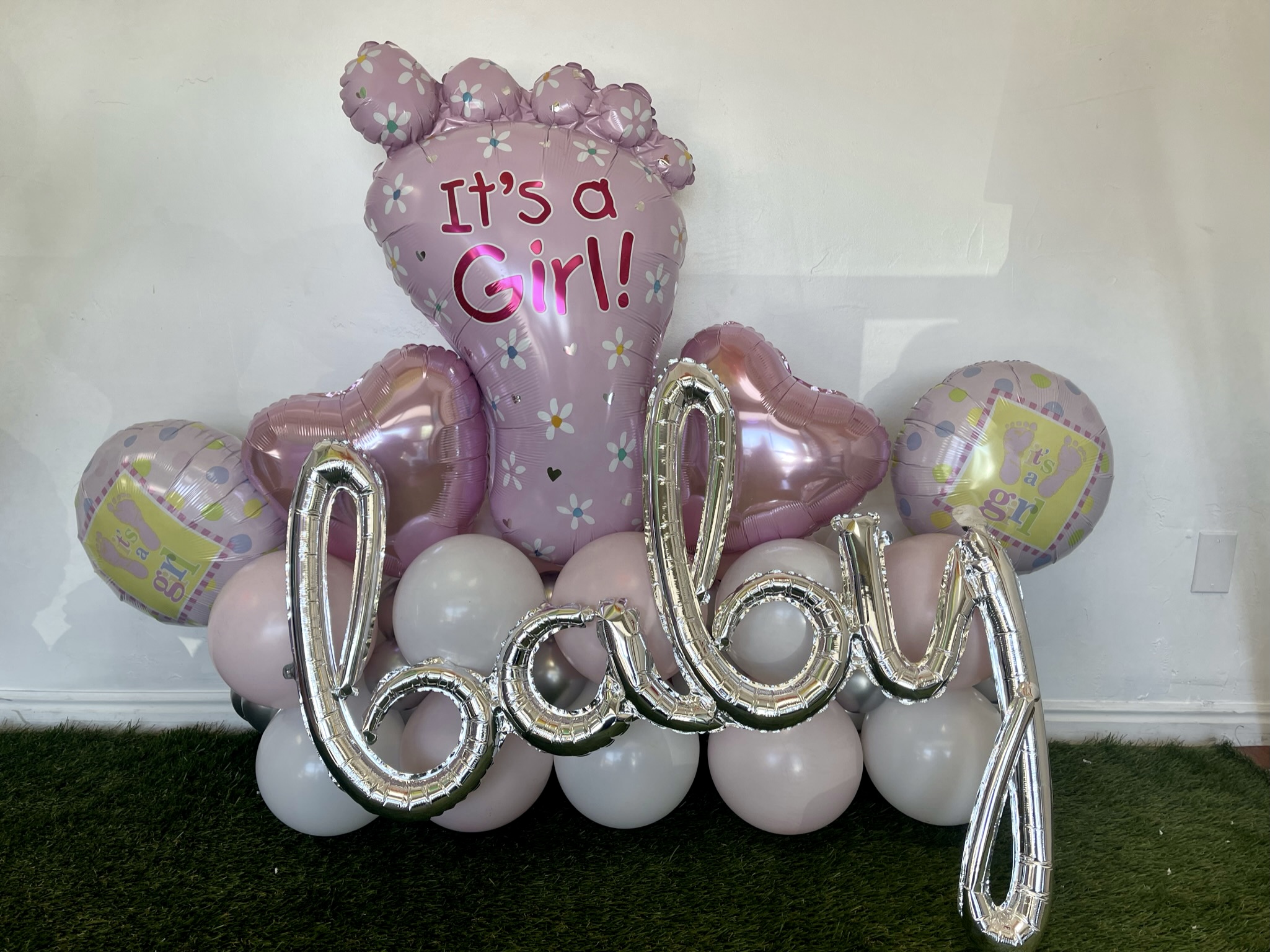 Large Baby Gift