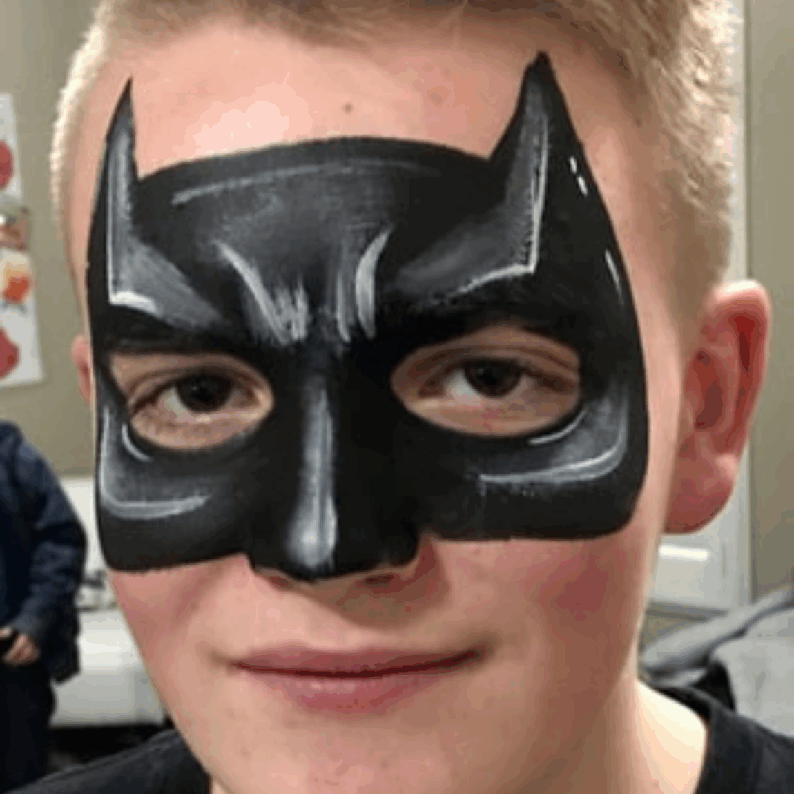 23.Locally Twisted_Professional Face Painters_Children Face Painters_Face Painter for Party