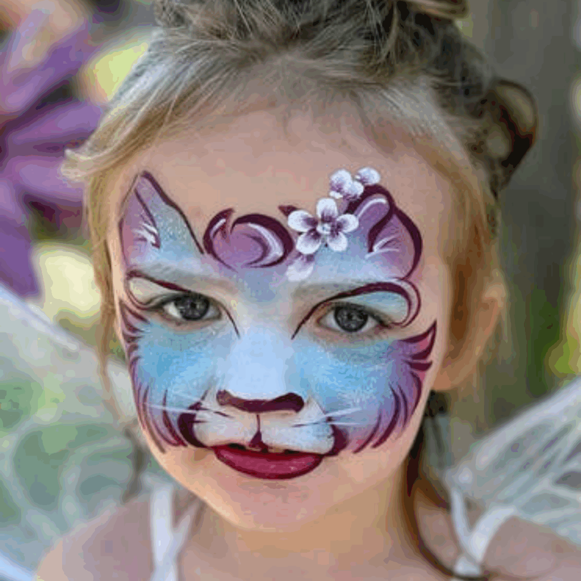 31.Locally Twisted_Professional Face Painters_Children Face Painters_Face Painter for Party