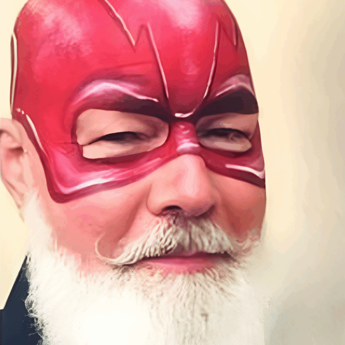 Locally Twisted_Professional Face Painting_Fun for All Ages